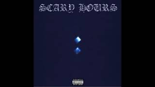 Drake - Scary Hours (Audio)