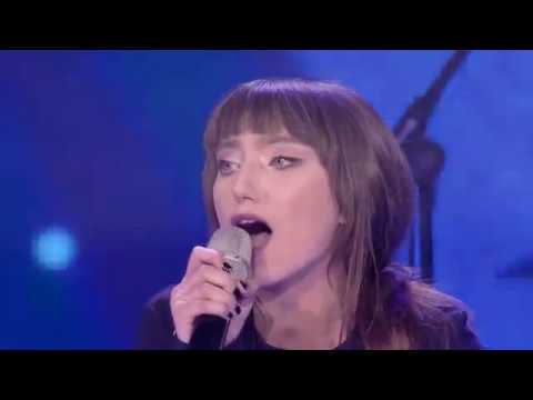 Teo Torriatte - ლიზა კალანდაძე | ჩვენ ვარსკვლავები ვართ