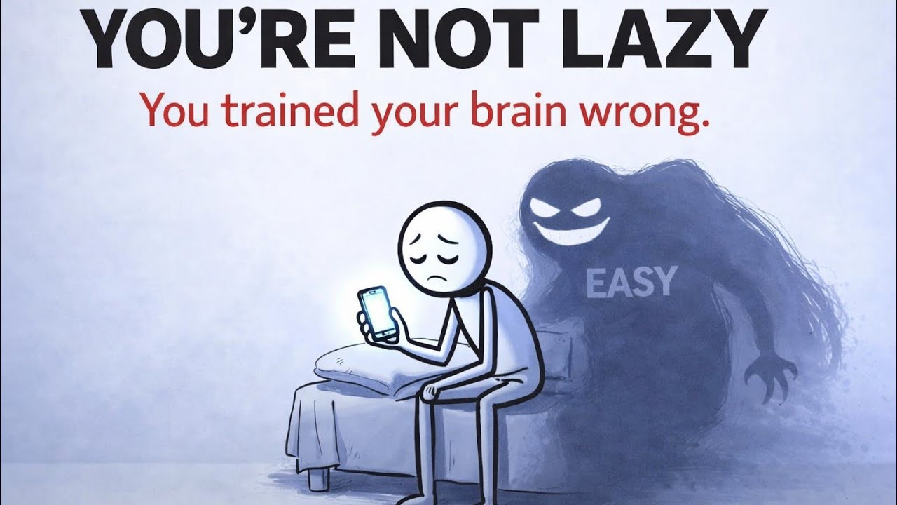 It's Not Your Fault.