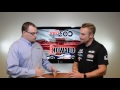 Jay Howard talks 101st Indianapolis 500
