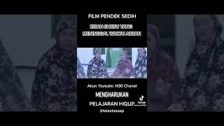 Kisah Si Rahing Yang Bisa Berbicara Saat Adzan 😭😭😭(Part 1#)