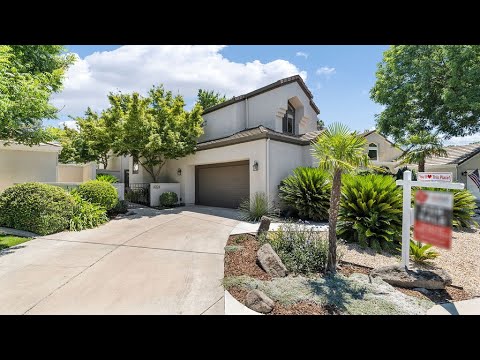 4324 Copper Cliff Lane, Modesto, CA home video tour