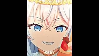 Alya Voice Actor - Alya Edit