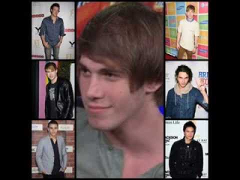 Glee(Ryder Sam) - Greased Lightning