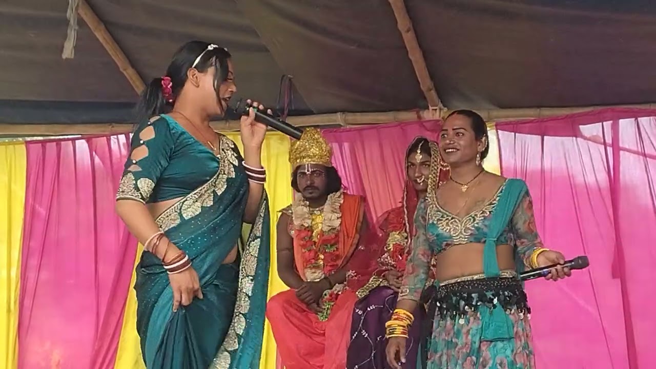 Raslila for 11 safapur