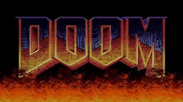 Doom Intro