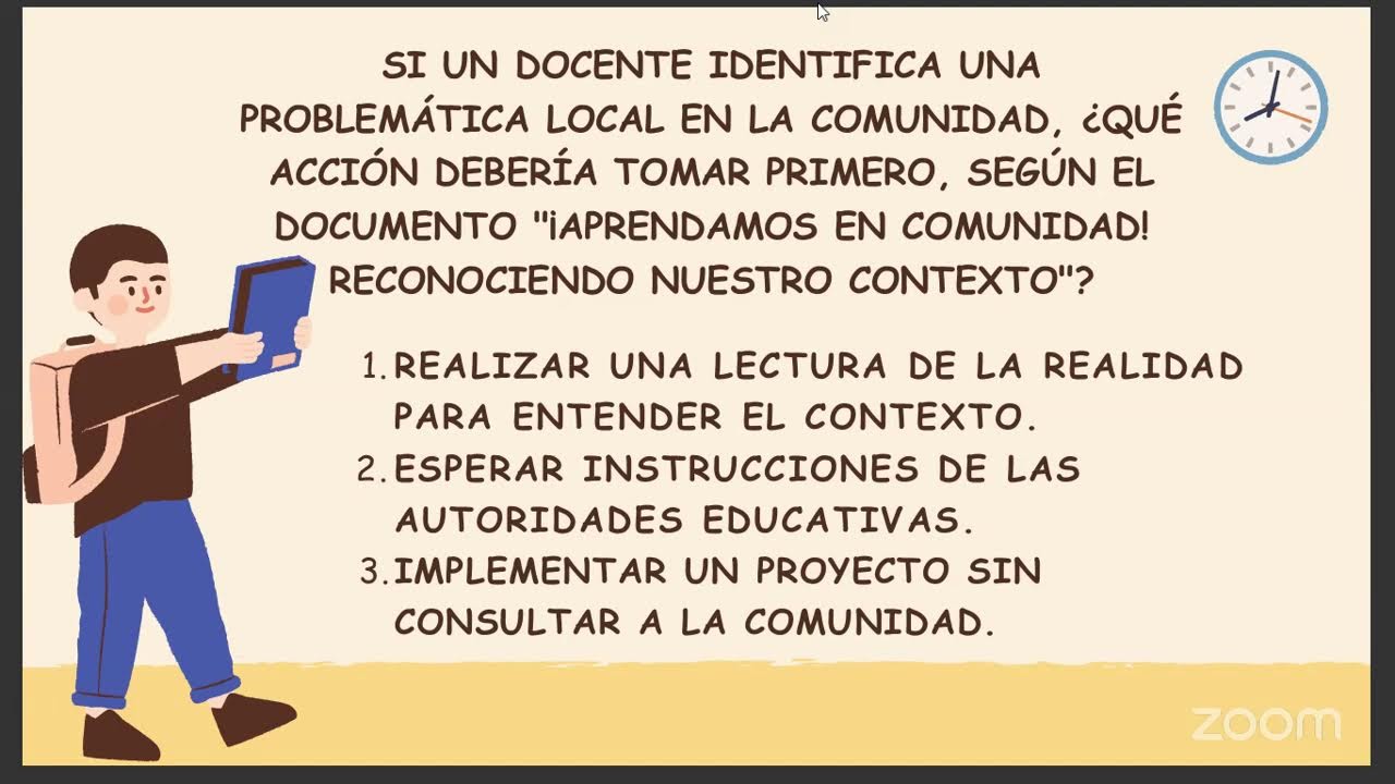 SESIÓN INFORMATIVA DE PROCESOS USICAMM - redestudioxx1
