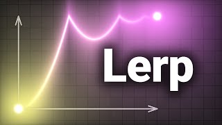 An In-Depth look at Lerp, Smoothstep, and Shaping Functions