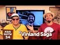 Vinland Saga Show