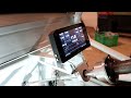 Installing an Aim PDM and Digital dash in the Mini Miglia/Libra
