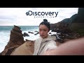 디스커버리의 기술력으로 완성된 아웃도어 테크ㅣ25SS OUTDOOR COLLECTION