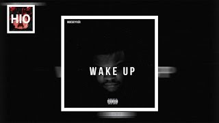 MacGuyver - Wake Up