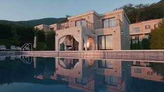 OakLeafResidences Montenegro