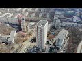 Русская, 51в | Владивосток | Улица Русская и ее окрестности | 4k