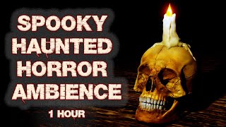Spooky Haunted Horror Ambience 1 Hour Halloween BGM
www.freemonstersounds.com
Spooky Haunted Horror Ambience 1 Hour Halloween Background Music
Step into the spirit of Halloween with this Hour of Scary, Ominous & Creepy Dark Ambience Horror Music Instrumental Halloween Music, spooky haunted horror ambience. This one hour Halloween background music is perfect for creating a chilling atmosphere at parties, haunted houses, trick-or-treat night, or simply setting the mood at home. Featuring eerie soundscapes, ghostly tones, haunting ambience, high-definition visuals, and costume-ready atmosphere, it is designed to be family friendly while still delivering the classic spooky vibe. A 1 hour long dark and mysterious ambient playlist for writing and creativity or Dnd / RPG ambience
Use this scary Halloween ambience as background music for Halloween decorations, haunted house attractions, Halloween parties, pumpkin carving, costumes, or while studying, reading, or relaxing during the Halloween season. The soundscape blends creepy ambience, horror sound effects, and atmospheric music to keep the Halloween night alive.
Whether you are searching for scary Halloween sounds, haunted house music, spooky ambience, or horror background music, this video provides a full hour of immersive atmosphere. It works for classrooms, community events, or anyone who wants a spooky yet safe soundtrack to celebrate October and Halloween night.
IF YOU USE ANY OF OUR SOUNDS WE ASK THAT YOU CREDIT US BY LINKING DIRECTLY TO OUR CHANNEL. THIS IS HOW WE GROW AND ARE ABLE TO PROVIDE FREE SOUND EFFECTS FOR YOU. THANK YOU! Spooky Haunted Horror Ambience 1 Hour Halloween BGM
