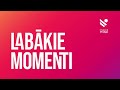30. kārta: FK Grobiņa 0:0 FS Jelgava (Labākie momenti)