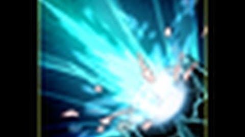 [Elsword NA] Chung [Fury Guardian] Skill: Steel Edge