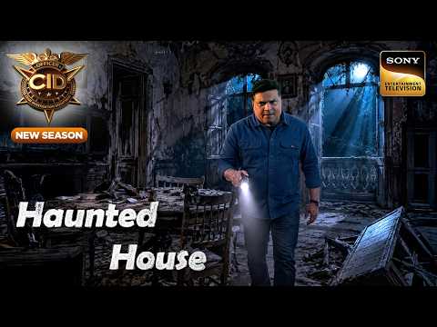 क्या Rajveer की Call ने Team CID को पहुंचाया Haunted Bungalow तक?