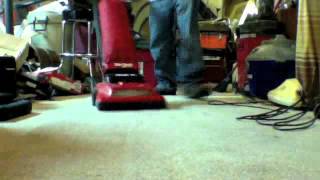 dirt devil plus 8.2 amps