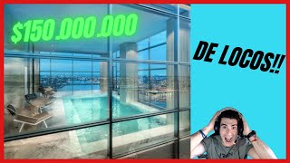 COMENTANDO CASAS DE LUJO #2 (REACCIONANDO A COREANO INMUEBLES) Guide