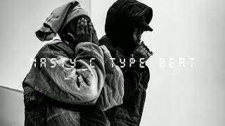 K.KEED X NASTY C X BLXCKIE TYPE BEAT - SEEING RED