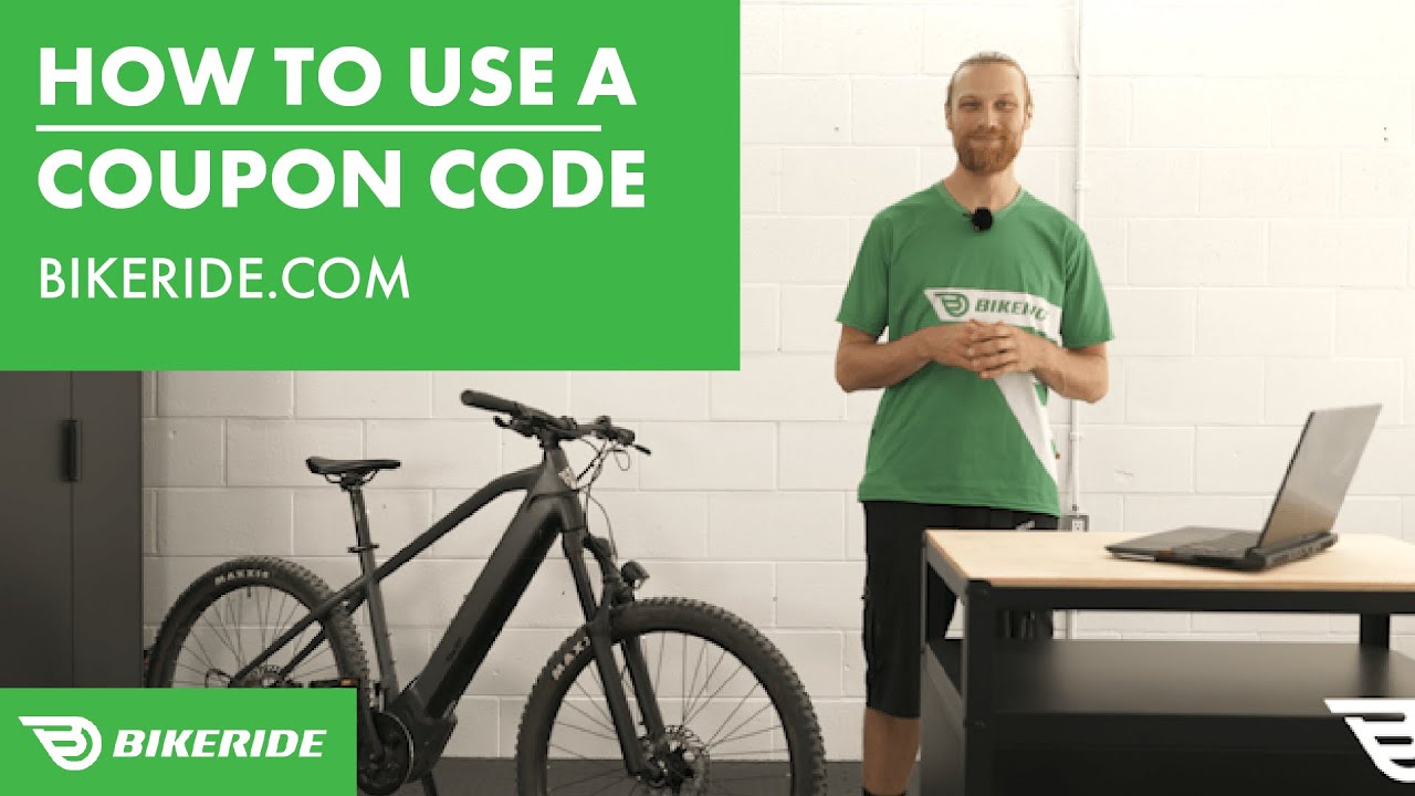 bikes online coupon