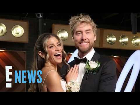 Danielle Fishel and Ex Lance Bass Recreate Prom Photo Nearly 30 Years Later

'Boys Meet World' star Danielle Fishel and *NSYNC alum Lance Bass recreated their 1999 prom photo, with the actress even pulling out her original white prom dress.

#Danielle #Fishel #and #Lance #Bass