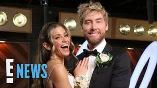 Celebrity Exes Danielle Fishel, Lance Bass Recreate Prom Photo 30 Years Later | E! News Profile