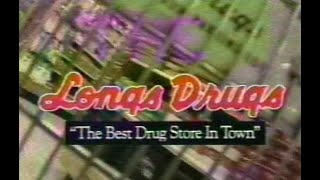 A Bunch Of Random Commercials Circa 1995 Or So. KFTY TV 50 and More