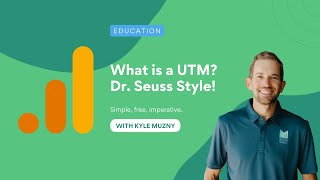 Free and easy marketing campaign tracking with UTMs!