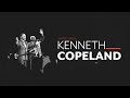 Invitado Especial • Pastor Kenneth Copeland