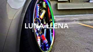 Luna Llena - Baby Rasta & Gringooo
