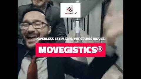 Go Paperless With Movegistics