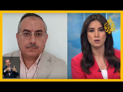 مصادر للجزيرة: الأمن المصري يعتقل عشرات المتظاهرين في القاهرة والجيزة ودمياط والمنيا
