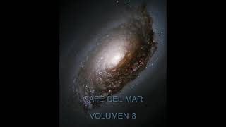 🎵 CAFÉ DEL MAR VOL. 8 (2001) 🌞