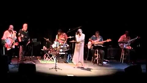 The Very Thought of You - Debbie Harrell