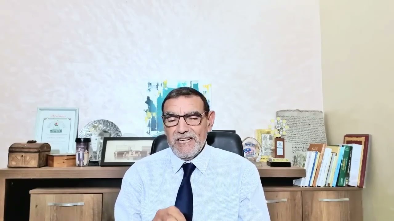 الدكتور محمد فائد || مرض الحصبة أو بوحمرون عند الأطفال التغذية الصحيحة مع بعض المكملات الغذائية