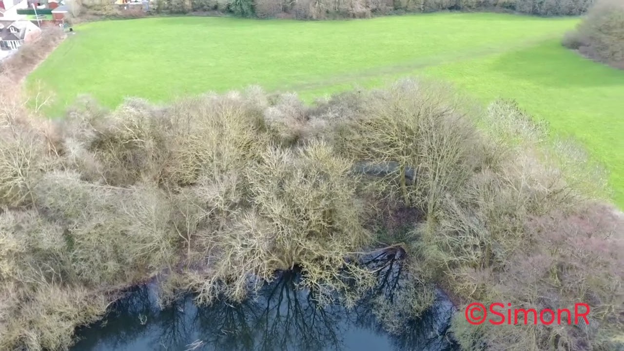 Tushingham Lake Stadt Moers park Whiston Feb 2026