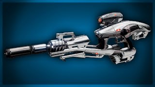 Vex Mythoclast Might Just Be Busted