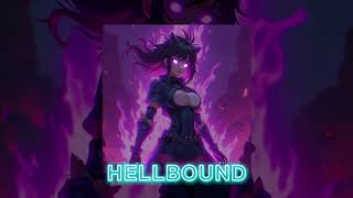 🔥 HELLBOUND - Enchanted Phonk Beat | Dark Magic Energy