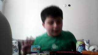 A 101 Abur Cuburlarını Tattık