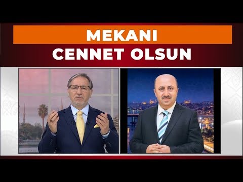 Mustafa Karataş, Ömer Döngeloğlu İçin Dua Ediyor - Mustafa Karataş İle İftar Saati - 3 Mayıs 2020