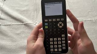 AP chemistry program/application guide