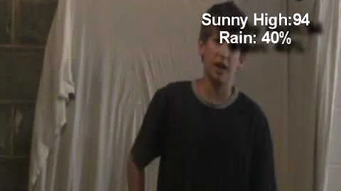 Stoopid News S1E1
