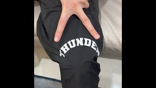 공연 끝나고 잠깐 들렀어요