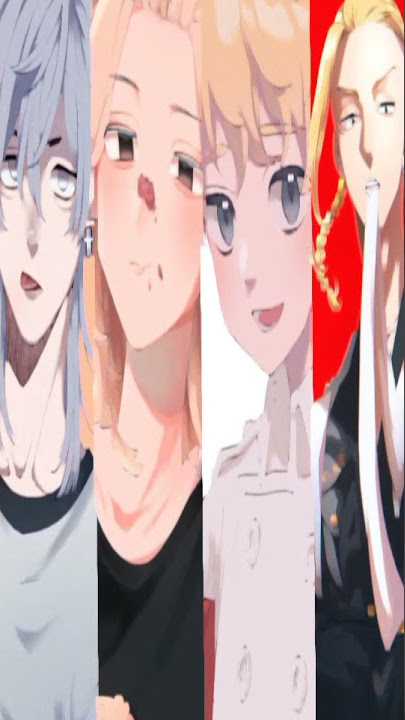 Jedag Jedug || Tokyo Revengers✨Mitsuya ♡ Yuzuha x Mikey ♡ Senju x Takemichi ♡ Hina x Draken ♡ Emma