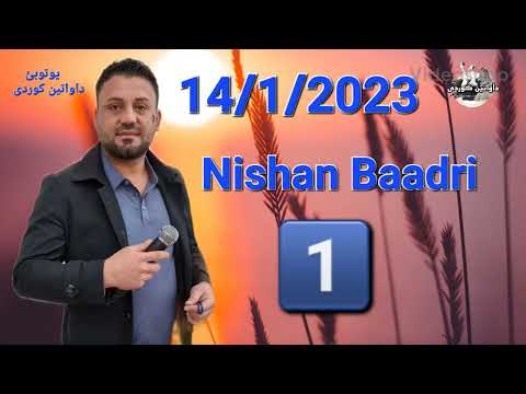Nishan Baadri 14/1/2023