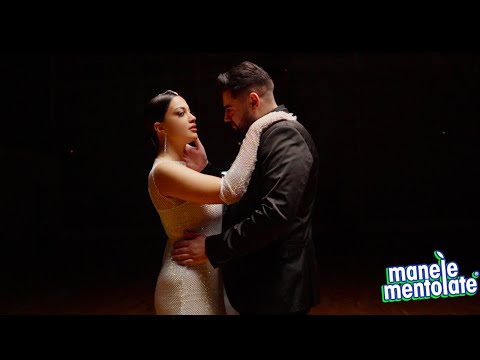 Iuly Neamtu x Betty Salam - Daca Cerul Ar Cadea | Manele Mentolate