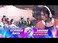 Gimana nih kekuatan jenny makin di luar batas  dramus magic 5 konser raya 29 indosiar