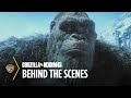 Godzilla vs. Kong | Kong Leaves Home | Warner Bros. Entertainment